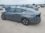 2021 Nissan Altima Sv Gray vin: 1N4BL4DV7MN316281