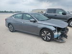 2021 Nissan Altima Sv Gray vin: 1N4BL4DV7MN316281