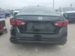 2021 Nissan Altima Sv Black vin: 1N4BL4DV7MN326695