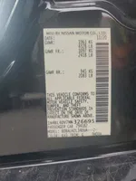 2021 Nissan Altima Sv Black vin: 1N4BL4DV7MN326695