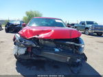 2021 Nissan Altima Sv Fwd Red vin: 1N4BL4DV7MN335395