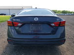 2021 Nissan Altima Sv Black vin: 1N4BL4DV7MN336532