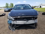 2021 Nissan Altima Sv Black vin: 1N4BL4DV7MN336532