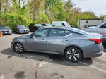 2021 Nissan Altima Sv Gray vin: 1N4BL4DV7MN337664