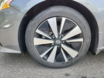 2021 Nissan Altima Sv Gray vin: 1N4BL4DV7MN337664