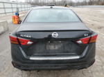 2021 Nissan Altima Sv Black vin: 1N4BL4DV7MN363164