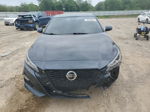 2021 Nissan Altima Sv Charcoal vin: 1N4BL4DV7MN379896