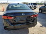 2021 Nissan Altima Sv Black vin: 1N4BL4DV7MN406269