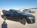 2021 Nissan Altima Sv Black vin: 1N4BL4DV8MN326320