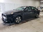 2021 Nissan Altima Sv Угольный vin: 1N4BL4DV8MN352223