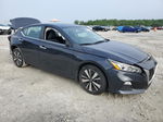 2021 Nissan Altima Sv Gray vin: 1N4BL4DV8MN386047