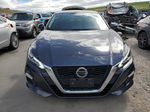 2021 Nissan Altima Sv Charcoal vin: 1N4BL4DV8MN414896