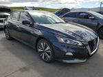 2021 Nissan Altima Sv Charcoal vin: 1N4BL4DV8MN414896