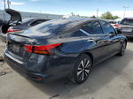 2021 Nissan Altima Sv Charcoal vin: 1N4BL4DV8MN414896