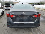 2021 Nissan Altima Sv Black vin: 1N4BL4DV8MN422528