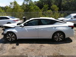 2019 Nissan Altima 2.5 Sv White vin: 1N4BL4DV9KC112123