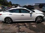 2019 Nissan Altima 2.5 Sv White vin: 1N4BL4DV9KC112123