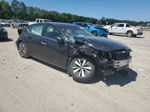 2021 Nissan Altima Sv Black vin: 1N4BL4DV9MN302074