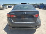 2021 Nissan Altima Sv Черный vin: 1N4BL4DV9MN302074