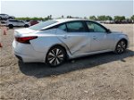 2021 Nissan Altima Sv Silver vin: 1N4BL4DV9MN318730