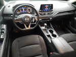 2021 Nissan Altima Sv Угольный vin: 1N4BL4DV9MN346379