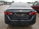 2021 Nissan Altima Sv Charcoal vin: 1N4BL4DV9MN346379