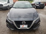 2021 Nissan Altima Sv Угольный vin: 1N4BL4DV9MN346379