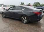 2021 Nissan Altima Sv Charcoal vin: 1N4BL4DV9MN346379