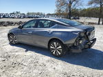 2021 Nissan Altima Sv Gray vin: 1N4BL4DV9MN358001