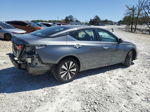 2021 Nissan Altima Sv Gray vin: 1N4BL4DV9MN358001