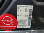 2021 Nissan Altima Sv Gray vin: 1N4BL4DV9MN358001