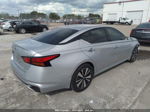 2019 Nissan Altima 2.5 Sv Silver vin: 1N4BL4DVXKC146023