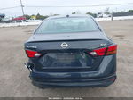 2021 Nissan Altima Sv Fwd Gray vin: 1N4BL4DVXMN306246