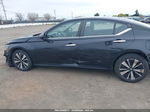 2021 Nissan Altima Sv Fwd Серый vin: 1N4BL4DVXMN306246