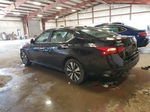 2021 Nissan Altima Sv Black vin: 1N4BL4DVXMN310328