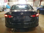 2021 Nissan Altima Sv Black vin: 1N4BL4DVXMN310328