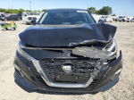 2021 Nissan Altima Sv Black vin: 1N4BL4DVXMN336556