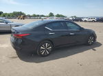 2021 Nissan Altima Sv Black vin: 1N4BL4DVXMN362803