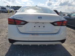 2021 Nissan Altima Sv White vin: 1N4BL4DW0MN382941