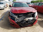 2019 Nissan Altima Sv Burgundy vin: 1N4BL4DW1KC157212