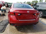 2019 Nissan Altima Sv Burgundy vin: 1N4BL4DW1KC157212