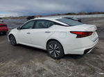 2019 Nissan Altima Sv Белый vin: 1N4BL4DW1KN303922