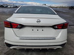 2019 Nissan Altima Sv Белый vin: 1N4BL4DW1KN303922