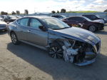 2021 Nissan Altima Sv Gray vin: 1N4BL4DW1MN307214