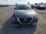 2021 Nissan Altima Sv Gray vin: 1N4BL4DW1MN307214