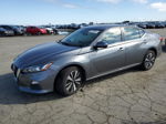 2021 Nissan Altima Sv Gray vin: 1N4BL4DW1MN307214