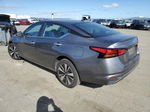 2021 Nissan Altima Sv Gray vin: 1N4BL4DW1MN307214