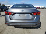 2021 Nissan Altima Sv Gray vin: 1N4BL4DW1MN307214