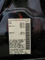 2021 Nissan Altima Sv Black vin: 1N4BL4DW1MN374007