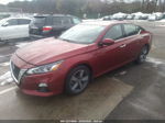 2020 Nissan Altima 2.5 Sv Red vin: 1N4BL4DW3LC149999